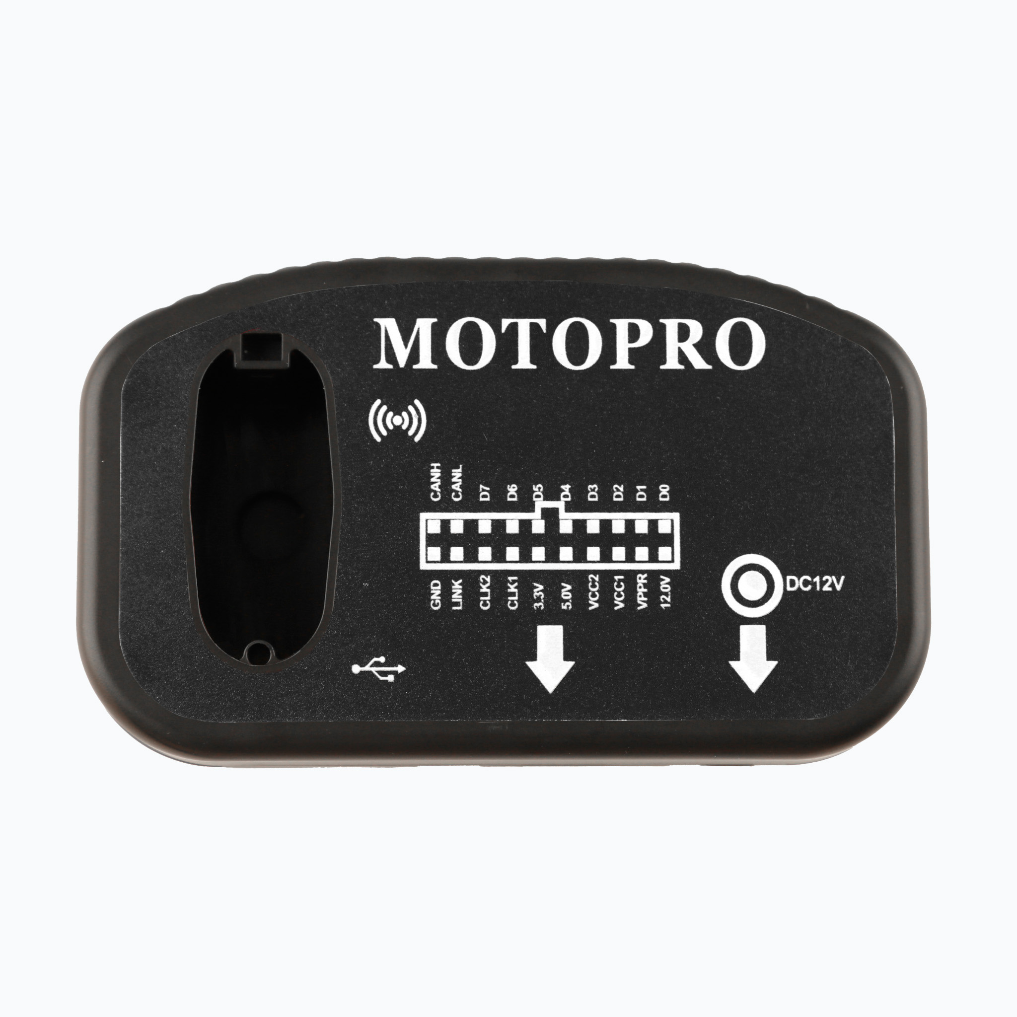 MOTOPRO KEY PROGRAMMER