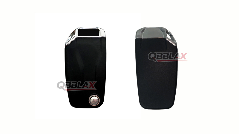 Ducati Smart Key