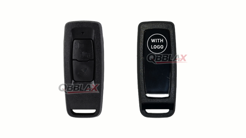 Honda K1Z (Black)
