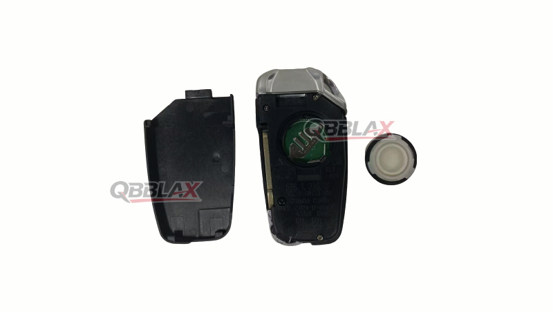 Ducati Smart Key