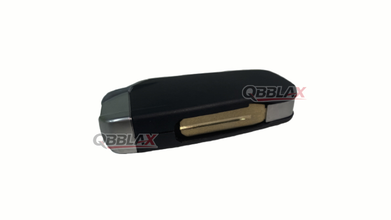 Ducati Smart Key