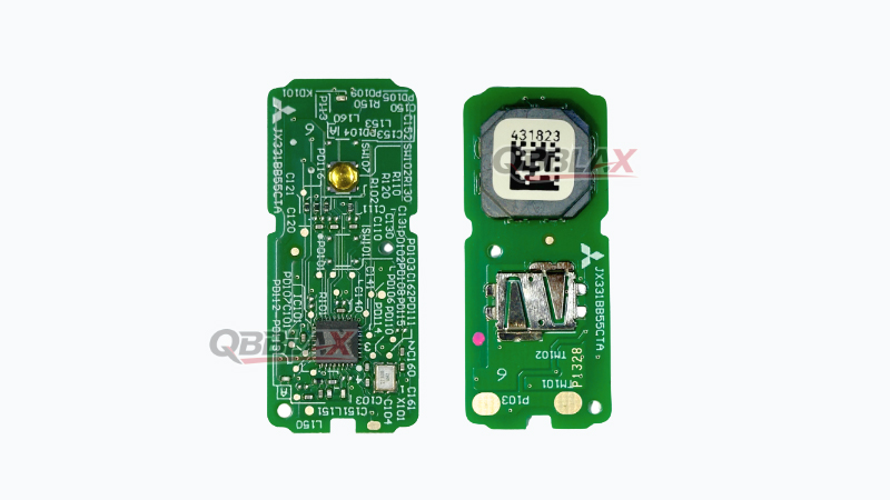 YAMAHA Smart Key（Old）