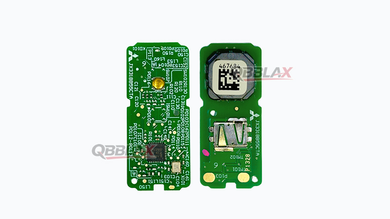 YAMAHA Smart Key（New）