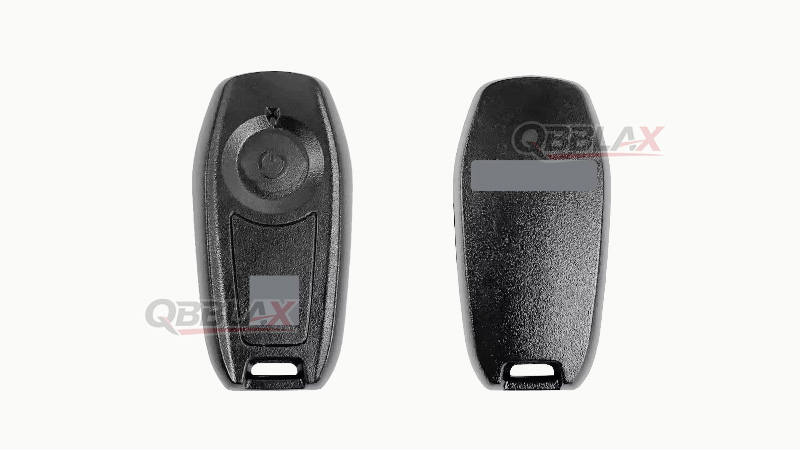 SUZUKI Smart Key