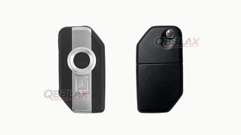 BMW Smart Key